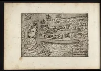 Picture 27 of 31 from Raccolta di le piu illustri et famose citta di tutto il mondo (1599), leaf 253