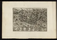 Picture 29 of 31 from Raccolta di le piu illustri et famose citta di tutto il mondo (1599), leaf 263