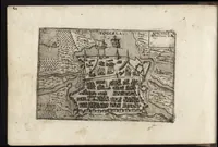 Picture 4 of 31 from Raccolta di le piu illustri et famose citta di tutto il mondo (1599), leaf 37