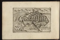 Picture 5 of 31 from Raccolta di le piu illustri et famose citta di tutto il mondo (1599), leaf 47