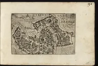 Picture 10 of 31 from Raccolta di le piu illustri et famose citta di tutto il mondo (1599), leaf 82
