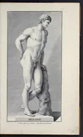 Picture 2 of 19 from Statuae insigniores (1736), leaf 10