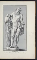 Picture 5 of 19 from Statuae insigniores (1736), leaf 16