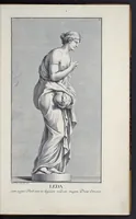 Picture 7 of 19 from Statuae insigniores (1736), leaf 20