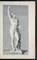Picture 8 of 19 from Statuae insigniores (1736), leaf 22