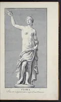 Picture 1 of 19 from Statuae insigniores (1736), leaf 8