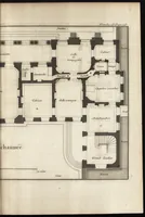 Picture 61 of 109 from De la distribution des maisons de plaisance, et de la decoration des edifices en general (1737), leaf 238