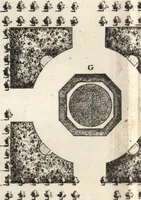 Picture 96 of 109 from De la distribution des maisons de plaisance, et de la decoration des edifices en general (1737), leaf 347