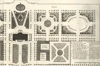 Picture 98 of 109 from De la distribution des maisons de plaisance, et de la decoration des edifices en general (1737), leaf 348