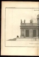 Picture 103 of 109 from De la distribution des maisons de plaisance, et de la decoration des edifices en general (1737), leaf 369