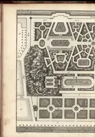 An illustration from De la distribution des maisons de plaisance, et de la decoration des edifices en general (1737)