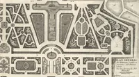 Picture 11 of 109 from De la distribution des maisons de plaisance, et de la decoration des edifices en general (1737), leaf 44