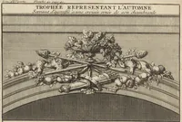 Picture 48 of 140 from De la distribution des maisons de plaisance, et de la decoration des edifices en general (1737), leaf 141