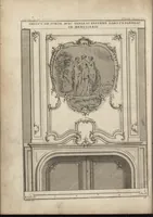 Picture 87 of 140 from De la distribution des maisons de plaisance, et de la decoration des edifices en general (1737), leaf 239