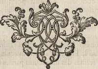 An illustration from De la distribution des maisons de plaisance, et de la decoration des edifices en general (1737)