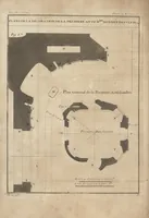 Picture 97 of 140 from De la distribution des maisons de plaisance, et de la decoration des edifices en general (1737), leaf 269