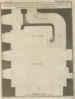 Picture 133 of 140 from De la distribution des maisons de plaisance, et de la decoration des edifices en general (1737), leaf 396