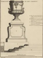 Picture 22 of 140 from De la distribution des maisons de plaisance, et de la decoration des edifices en general (1737), leaf 69