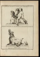 Picture 26 of 140 from De la distribution des maisons de plaisance, et de la decoration des edifices en general (1737), leaf 80