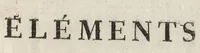 An illustration from Éléments de l'art de la teinture (1791)