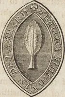 Picture 18 of 71 from The antiquaries museum : illustrating the antient architecture, painting, and sculpture of Great Britain, from the time of the Saxons to the introduction of the Grecian and Roman architecture by Inigo Jones in the reign of King James I. (1800), leaf 107