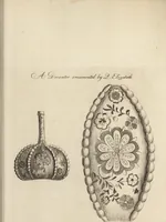 Picture 21 of 71 from The antiquaries museum : illustrating the antient architecture, painting, and sculpture of Great Britain, from the time of the Saxons to the introduction of the Grecian and Roman architecture by Inigo Jones in the reign of King James I. (1800), leaf 121