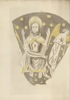 Picture 24 of 71 from The antiquaries museum : illustrating the antient architecture, painting, and sculpture of Great Britain, from the time of the Saxons to the introduction of the Grecian and Roman architecture by Inigo Jones in the reign of King James I. (1800), leaf 141