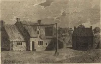 Picture 30 of 71 from The antiquaries museum : illustrating the antient architecture, painting, and sculpture of Great Britain, from the time of the Saxons to the introduction of the Grecian and Roman architecture by Inigo Jones in the reign of King James I. (1800), leaf 167