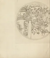 Picture 32 of 71 from The antiquaries museum : illustrating the antient architecture, painting, and sculpture of Great Britain, from the time of the Saxons to the introduction of the Grecian and Roman architecture by Inigo Jones in the reign of King James I. (1800), leaf 173