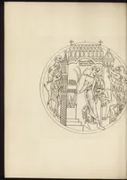 Picture 37 of 71 from The antiquaries museum : illustrating the antient architecture, painting, and sculpture of Great Britain, from the time of the Saxons to the introduction of the Grecian and Roman architecture by Inigo Jones in the reign of King James I. (1800), leaf 195