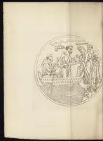 Picture 51 of 71 from The antiquaries museum : illustrating the antient architecture, painting, and sculpture of Great Britain, from the time of the Saxons to the introduction of the Grecian and Roman architecture by Inigo Jones in the reign of King James I. (1800), leaf 229