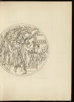 Picture 53 of 71 from The antiquaries museum : illustrating the antient architecture, painting, and sculpture of Great Britain, from the time of the Saxons to the introduction of the Grecian and Roman architecture by Inigo Jones in the reign of King James I. (1800), leaf 236