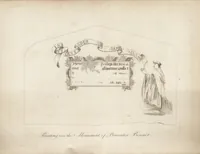 Picture 67 of 71 from The antiquaries museum : illustrating the antient architecture, painting, and sculpture of Great Britain, from the time of the Saxons to the introduction of the Grecian and Roman architecture by Inigo Jones in the reign of King James I. (1800), leaf 295
