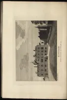An illustration from The antiquaries museum : illustrating the antient architecture, painting, and sculpture of Great Britain, from the time of the Saxons to the introduction of the Grecian and Roman architecture by Inigo Jones in the reign of King James I. (1800)