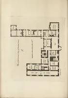 Picture 16 of 71 from The antiquaries museum : illustrating the antient architecture, painting, and sculpture of Great Britain, from the time of the Saxons to the introduction of the Grecian and Roman architecture by Inigo Jones in the reign of King James I. (1800), leaf 91