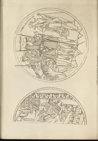 Picture 17 of 71 from The antiquaries museum : illustrating the antient architecture, painting, and sculpture of Great Britain, from the time of the Saxons to the introduction of the Grecian and Roman architecture by Inigo Jones in the reign of King James I. (1800), leaf 97