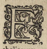 An illustration from De SS. martyrvm crvciatibvs Antonii Gallonii rom. Congregationis oratorii prebyteri liber : quo potissimum instrumenta & modi, quibus ijdem Christi martyres olim torquebantur, accuratissime tabellis expressa describuntur (1594)