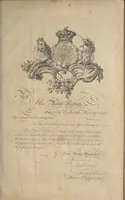 An illustration from The gentleman and cabinet-maker's director : being a large collection of the most elegant and useful designs of household furniture, in the most fashionable taste : including a great variety of chairs, cofas, beds, and couches : china-tables, dressing-tables, shaving-tables, bason-stands, and teakettle-stands : frames for marble-slabs, bureau-dressing-tables, and commodes : writing-tables, and library-tables : library-book-cases, organ-cases for private rooms, or churches, desks, and book-cases : dressing and writing-tables with book-cases, toilets, cabinets, and cloaths-presses : china-cases, china-shelves, and book-shelves : candle-stands, terms for busts, stands for china jars, and pedestals : cisterns for water, lanthorns, and chandeliers : fire-screens, brackets, and clock-cases : pier-glasses, and table-frames : girandoles, chimney-pieces, and picture-frames : stove-grates, boarders, frets, Chinese-railing, and brass-work, for furniture : and other ornaments : to which is prefixed, a short explanation of the five orders of architecture : with proper directions for executing the most difficult pieces, the mouldings being exhibited at large, and the dimensions of each design specified : the whole comprehended in two hundred copper-plates, neatly engraved ... (1762)