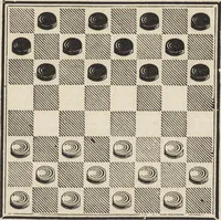 An illustration from Beeton's housewife's treasury of domestic information : comprising complete and practical instructions on the house and its furniture, artistic decoration economy, toilet, children, etiquette, domestic and fancy needlework, dressmaking and millinery, and all other household matters : with every requisite direction to secure the comfort, elegance, and prosperity of the home : a companion volume to "Mrs. Beeton's book of household management" : profusely illustrated (1879)