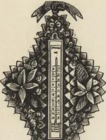 Picture 340 of 362 from Beeton's housewife's treasury of domestic information : comprising complete and practical instructions on the house and its furniture, artistic decoration economy, toilet, children, etiquette, domestic and fancy needlework, dressmaking and millinery, and all other household matters : with every requisite direction to secure the comfort, elegance, and prosperity of the home : a companion volume to "Mrs. Beeton's book of household management" : profusely illustrated (1879), leaf 1047