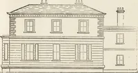 Picture 19 of 362 from Beeton's housewife's treasury of domestic information : comprising complete and practical instructions on the house and its furniture, artistic decoration economy, toilet, children, etiquette, domestic and fancy needlework, dressmaking and millinery, and all other household matters : with every requisite direction to secure the comfort, elegance, and prosperity of the home : a companion volume to "Mrs. Beeton's book of household management" : profusely illustrated (1879), leaf 114