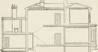 Picture 22 of 362 from Beeton's housewife's treasury of domestic information : comprising complete and practical instructions on the house and its furniture, artistic decoration economy, toilet, children, etiquette, domestic and fancy needlework, dressmaking and millinery, and all other household matters : with every requisite direction to secure the comfort, elegance, and prosperity of the home : a companion volume to "Mrs. Beeton's book of household management" : profusely illustrated (1879), leaf 115