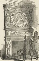 Picture 50 of 362 from Beeton's housewife's treasury of domestic information : comprising complete and practical instructions on the house and its furniture, artistic decoration economy, toilet, children, etiquette, domestic and fancy needlework, dressmaking and millinery, and all other household matters : with every requisite direction to secure the comfort, elegance, and prosperity of the home : a companion volume to "Mrs. Beeton's book of household management" : profusely illustrated (1879), leaf 172
