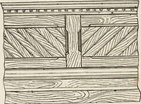 Picture 79 of 362 from Beeton's housewife's treasury of domestic information : comprising complete and practical instructions on the house and its furniture, artistic decoration economy, toilet, children, etiquette, domestic and fancy needlework, dressmaking and millinery, and all other household matters : with every requisite direction to secure the comfort, elegance, and prosperity of the home : a companion volume to "Mrs. Beeton's book of household management" : profusely illustrated (1879), leaf 254