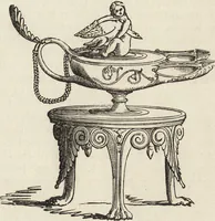 Picture 85 of 362 from Beeton's housewife's treasury of domestic information : comprising complete and practical instructions on the house and its furniture, artistic decoration economy, toilet, children, etiquette, domestic and fancy needlework, dressmaking and millinery, and all other household matters : with every requisite direction to secure the comfort, elegance, and prosperity of the home : a companion volume to "Mrs. Beeton's book of household management" : profusely illustrated (1879), leaf 272