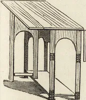 Picture 105 of 362 from Beeton's housewife's treasury of domestic information : comprising complete and practical instructions on the house and its furniture, artistic decoration economy, toilet, children, etiquette, domestic and fancy needlework, dressmaking and millinery, and all other household matters : with every requisite direction to secure the comfort, elegance, and prosperity of the home : a companion volume to "Mrs. Beeton's book of household management" : profusely illustrated (1879), leaf 284