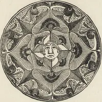 Picture 150 of 362 from Beeton's housewife's treasury of domestic information : comprising complete and practical instructions on the house and its furniture, artistic decoration economy, toilet, children, etiquette, domestic and fancy needlework, dressmaking and millinery, and all other household matters : with every requisite direction to secure the comfort, elegance, and prosperity of the home : a companion volume to "Mrs. Beeton's book of household management" : profusely illustrated (1879), leaf 335