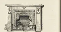 Picture 153 of 362 from Beeton's housewife's treasury of domestic information : comprising complete and practical instructions on the house and its furniture, artistic decoration economy, toilet, children, etiquette, domestic and fancy needlework, dressmaking and millinery, and all other household matters : with every requisite direction to secure the comfort, elegance, and prosperity of the home : a companion volume to "Mrs. Beeton's book of household management" : profusely illustrated (1879), leaf 341