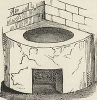 Picture 163 of 362 from Beeton's housewife's treasury of domestic information : comprising complete and practical instructions on the house and its furniture, artistic decoration economy, toilet, children, etiquette, domestic and fancy needlework, dressmaking and millinery, and all other household matters : with every requisite direction to secure the comfort, elegance, and prosperity of the home : a companion volume to "Mrs. Beeton's book of household management" : profusely illustrated (1879), leaf 369