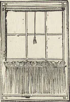 An illustration from Beeton's housewife's treasury of domestic information : comprising complete and practical instructions on the house and its furniture, artistic decoration economy, toilet, children, etiquette, domestic and fancy needlework, dressmaking and millinery, and all other household matters : with every requisite direction to secure the comfort, elegance, and prosperity of the home : a companion volume to "Mrs. Beeton's book of household management" : profusely illustrated (1879)